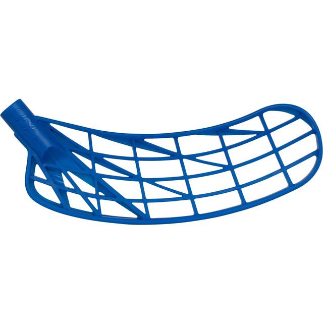 Unihoc Innebandyblad UNILITE (PE) Bright Blue