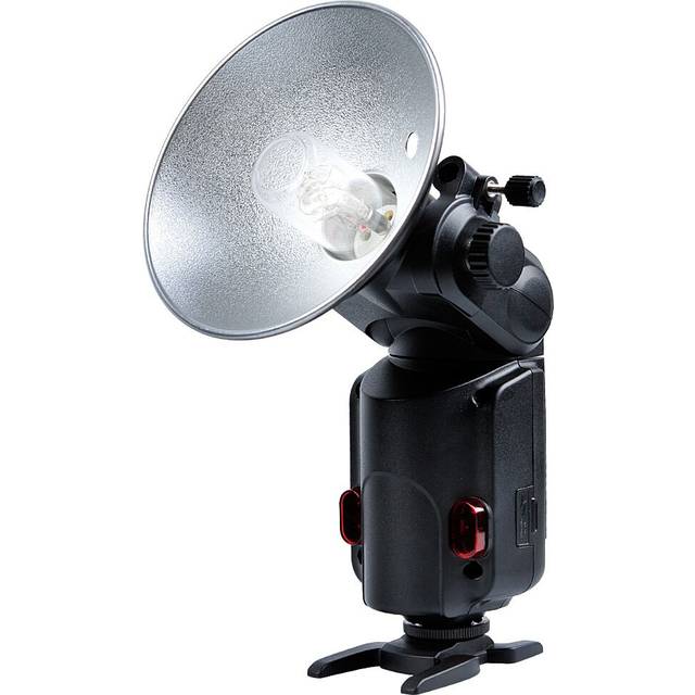 Godox ad -s6 paraply-reflex för blixtdiffusor för witstro flash ad180 ad360 ad200 fotograferingstillbehör