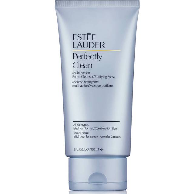 Estee Lauder Perfectly Clean Cleanser Purifying Mask 150ml
