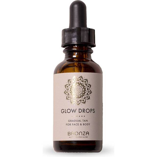 BRONZA Glow Drops 24 ml