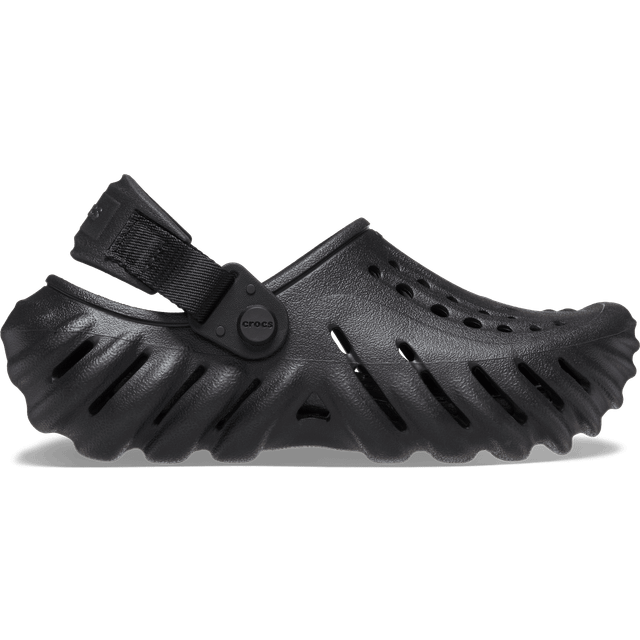 Children's clogs Crocs Echo - Noir