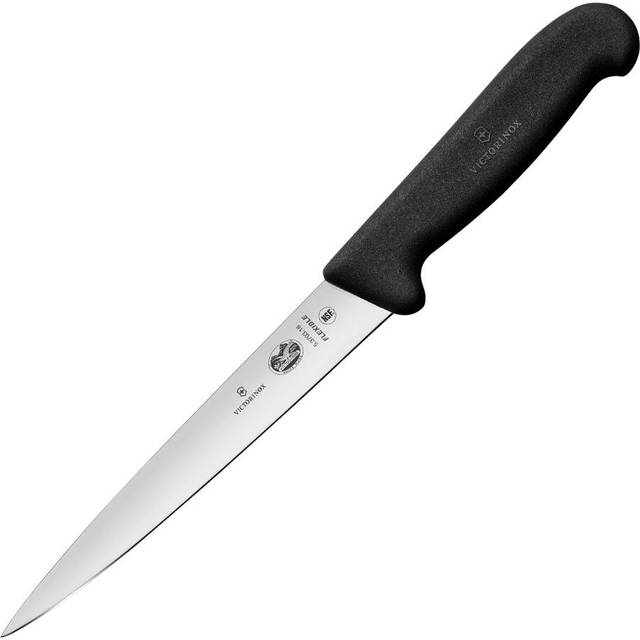 Victorinox - Fibrox Filékniv 18 cm