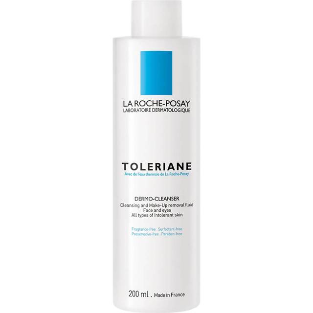 La Roche-Posay Toleriane Dermo-Cleanser, 200 ml