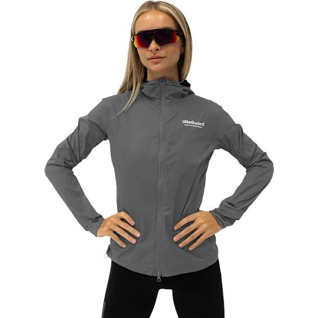 Liiteguard Aero-Tech Windbreaker Dame