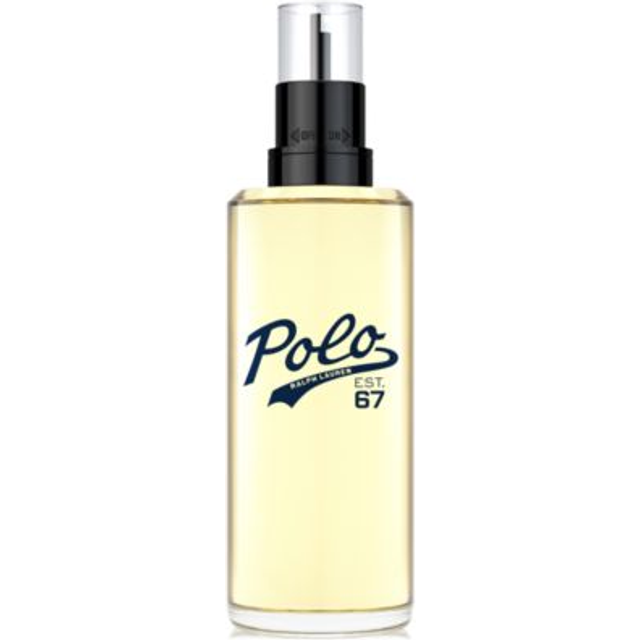 Ralph Lauren Polo 67 Eau de Toilette Refill 150 ml