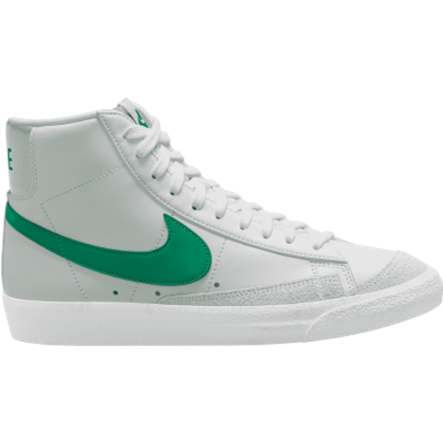 Vintage Summit High Sneaker