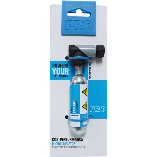 Pro Co2 Performance Micro Inflator