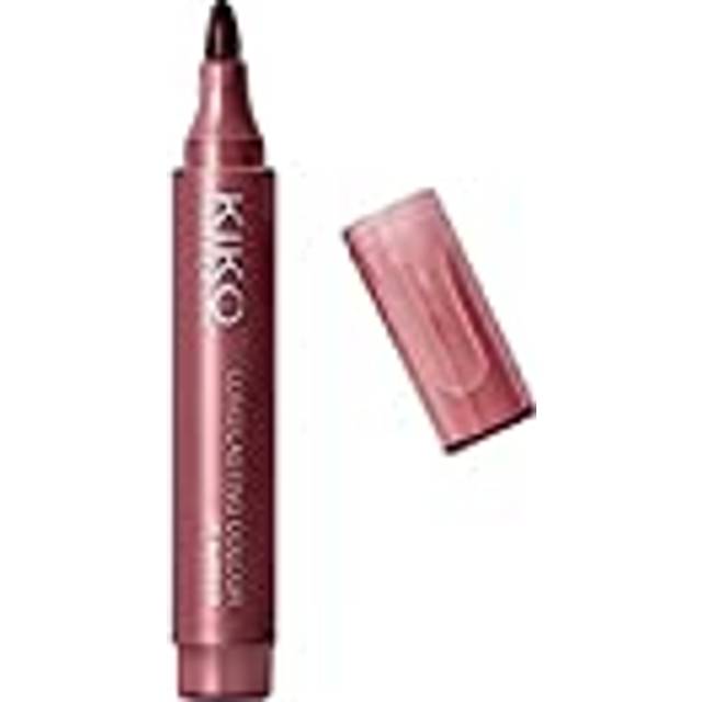 Long Lasting Colour Lip Marker 107 - 107 Plum