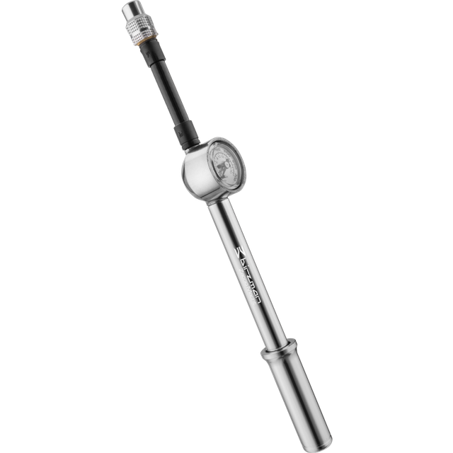 Birzman Macht Shock Pump