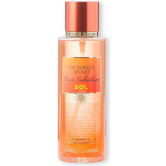 Victorias Secret Pure Seduction Sol - 250 ML Women's Perfumes