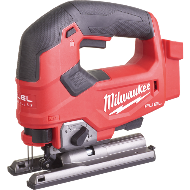 Milwaukee M18FJS-0 18V Fuel Top Handle Jigsaw (Body Only)