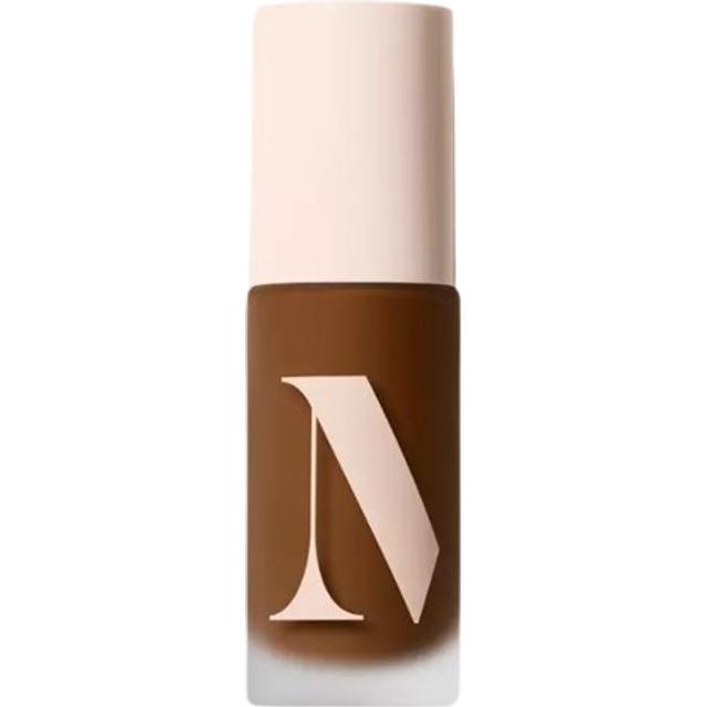 Morphe Lightform Extended Hydration Foundation - deep 33 DEEP 33