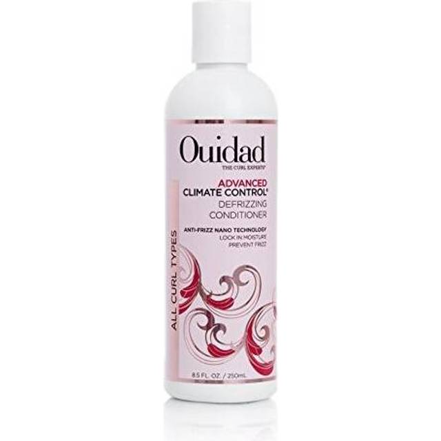 Ouidad Advanced Climate Control Defrizzing Conditioner, 8.5 Ounce