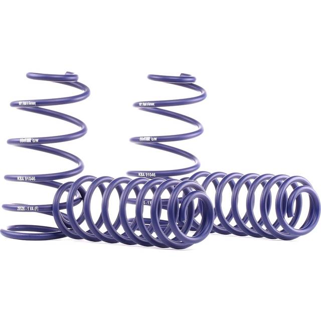 H&R Lowering Springs - Lowers 45-50mm