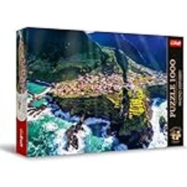 Photo Odyssey: Madeira Island. Portugal