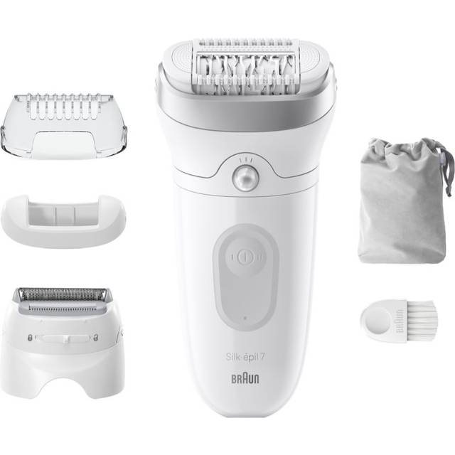 Braun - SE7-041 Epilator