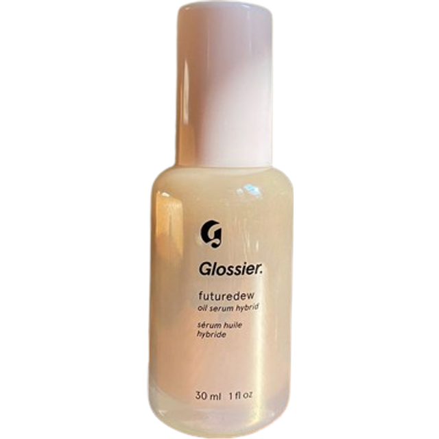 Glossier Futuredew Facial Oil-Serum Hybrid 30Ml