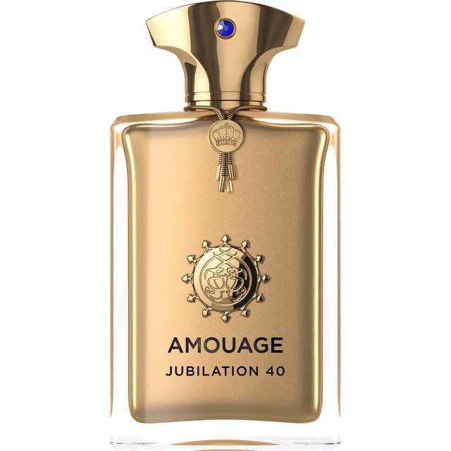 Amouage - Jubilation 40 Man 100ml Extrait de Parfum