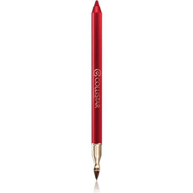 Collistar Make-up Læber Professional Lip Pencil 16 Rubino 1,20 g