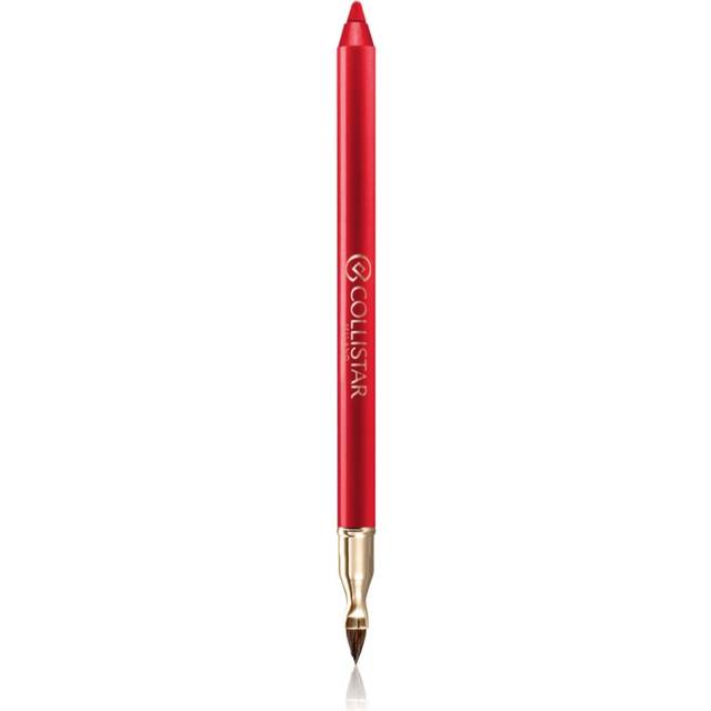 Collistar Make-up Læber Professional Lip Pencil 109 Papavero Ipnotico 1,20 g