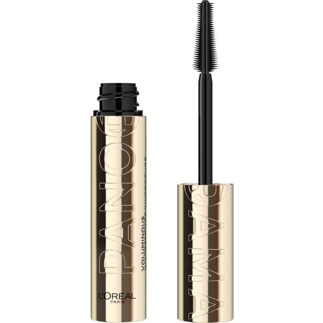 L Eller aL voluminös panOrama Waterproof Mascara 0,33 Oz