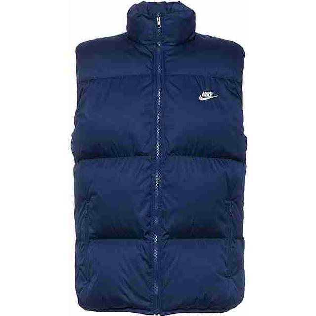 Nike M Nk Tf Club Puffer Vest Herrjacka