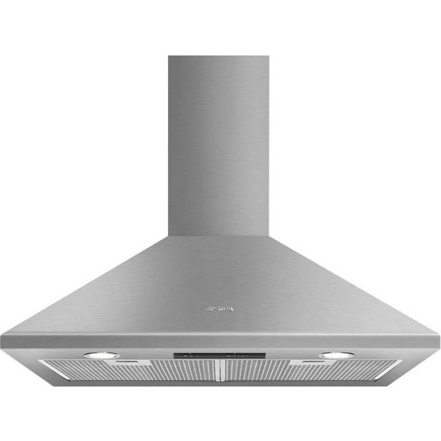 Smeg KSED75XE 70cm Chimney Hood - STAINLESS STEEL