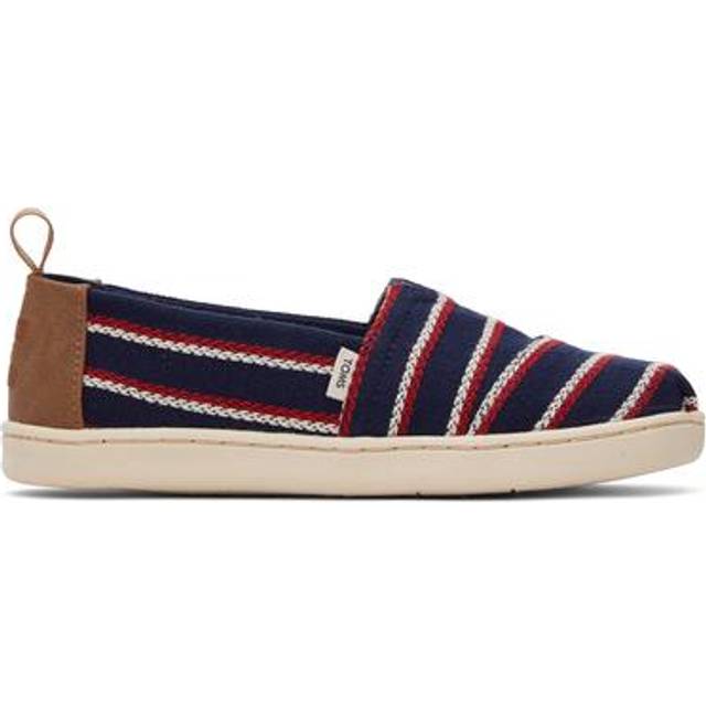 Alpargata' Summer - Navy - Infant 1