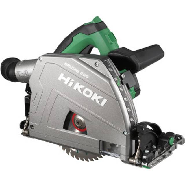 Sänksåg 36V, (MULTI VOLT) C3606DPA, Tool Only, Hikoki 68010934