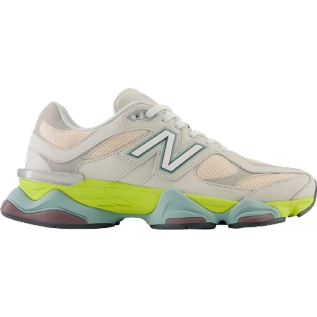 New Balance - 530 panelled sneakers - unisex - Other fibres - 9.5 - White