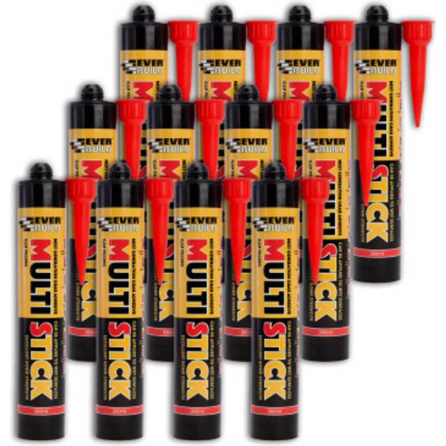 Sika - Multi Stick Adhesive - 350ml