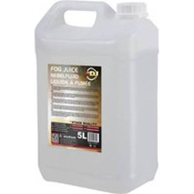 ADJ Fog Juice 2 Medium 5 Litres