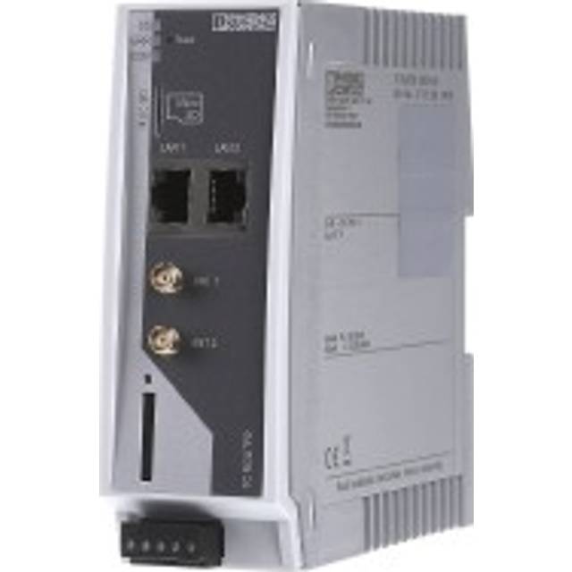 Phoenix TC Router 3002T-4G