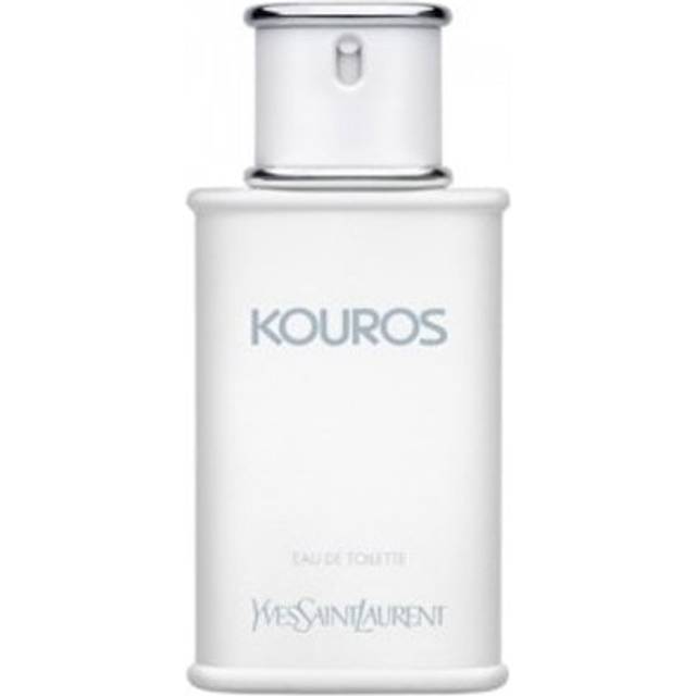 8ml Yves Saint Laurent Ysl Kouros Eau De Toilette 8ml Spray