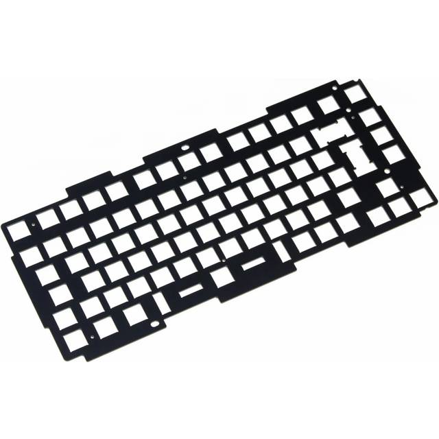 Keychron Q1 ISO Plate - FR4