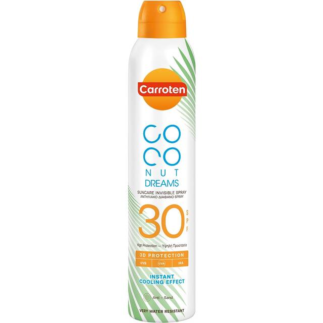 Carroten Coconut Dreams SPF 30 200 ml