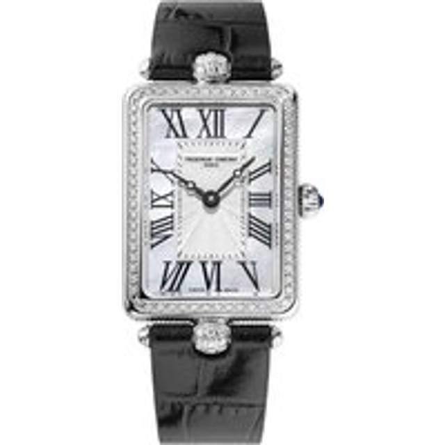 Frederique Constant Classics Art Deco Carree Watch