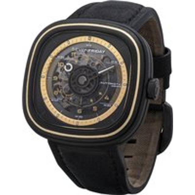 SevenFriday T2/06