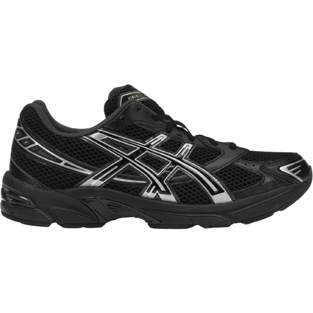 Asic gel black online