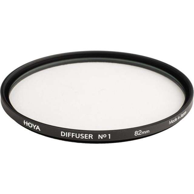 HOYA Diffuser N1 Ã¸82mm filter