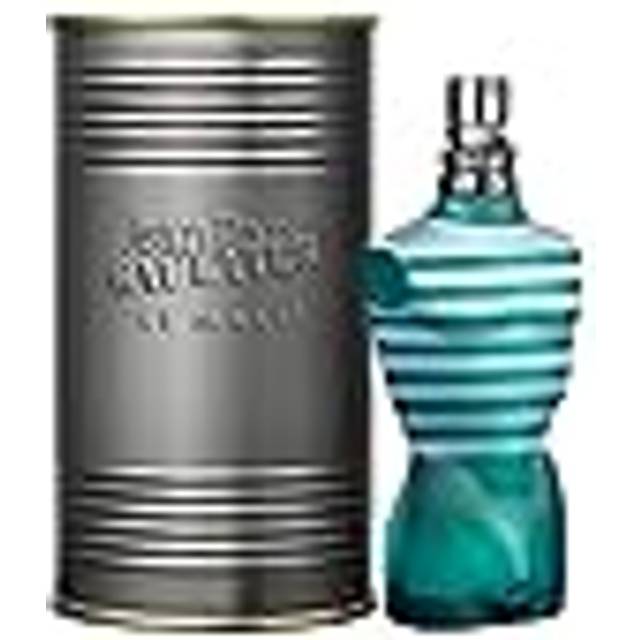 Le Male by Jean Paul Gaultier Eau De Toilette For Men, 75ml
