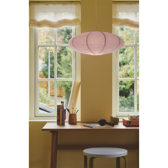 'Villo 60' Indoor Lamp shade Purple - One Size