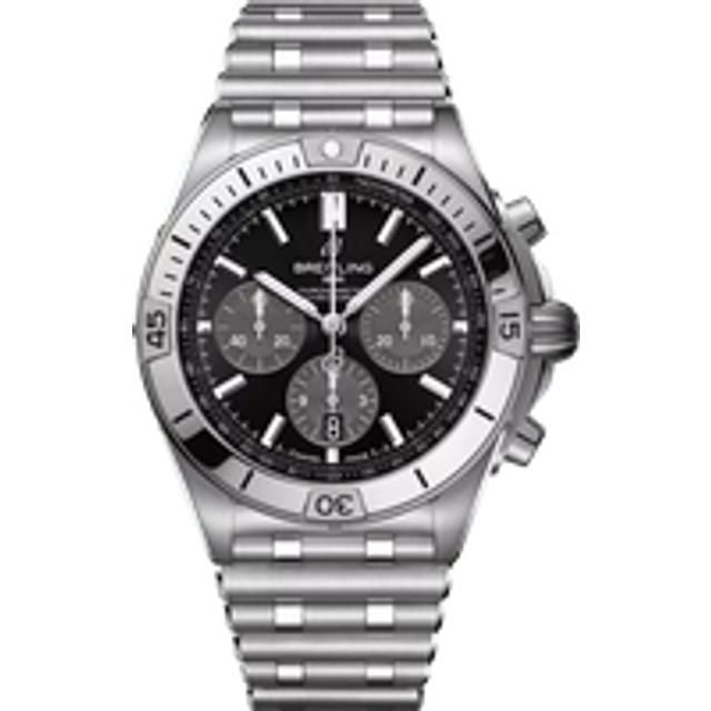 Breitling Limited Edition Chronomat B01 42mm Automatic Men’s Watch