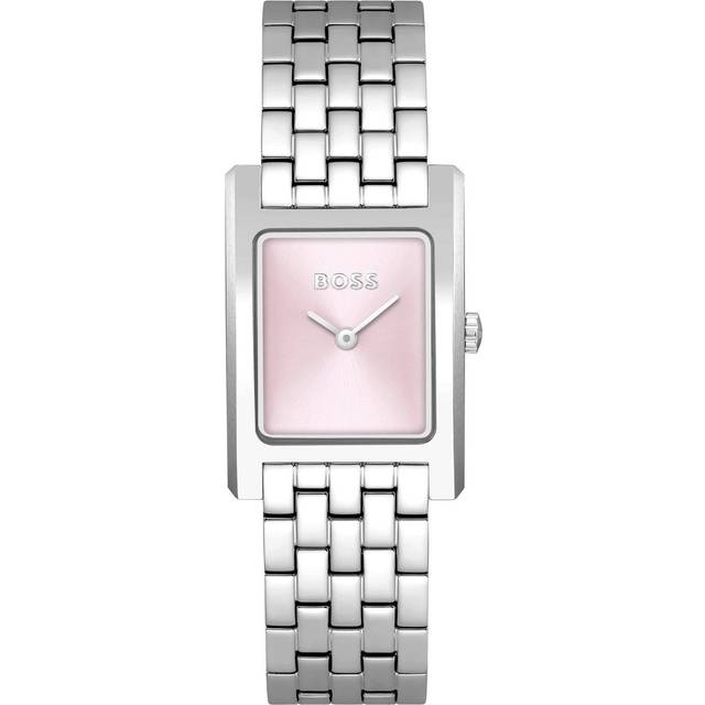 Boss Watches Ladies&apos; Stainless Steel Lucy Watch