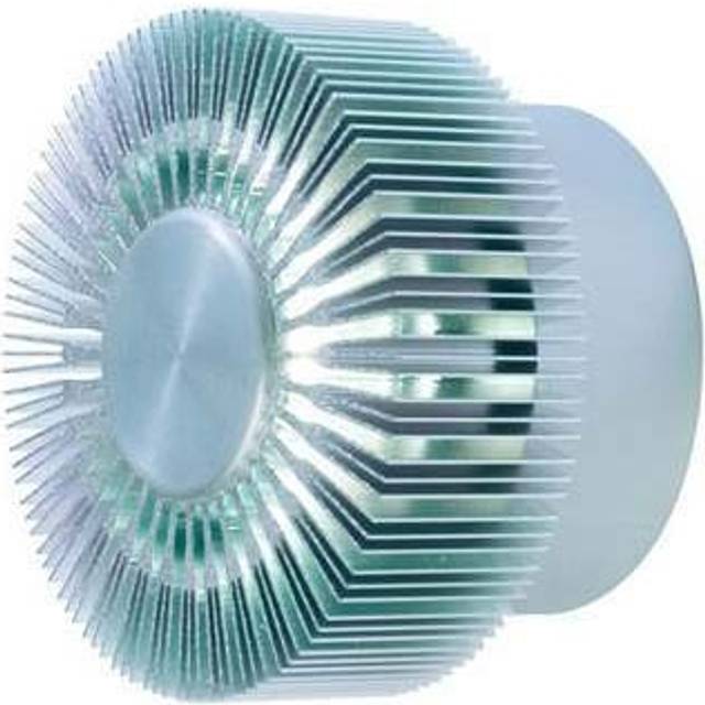 Collingwood Decorative LED Wall Light 4000K Cool White