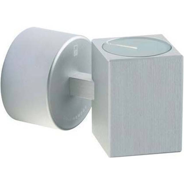 Collingwood LED Square Wall Light 4000K Cool White