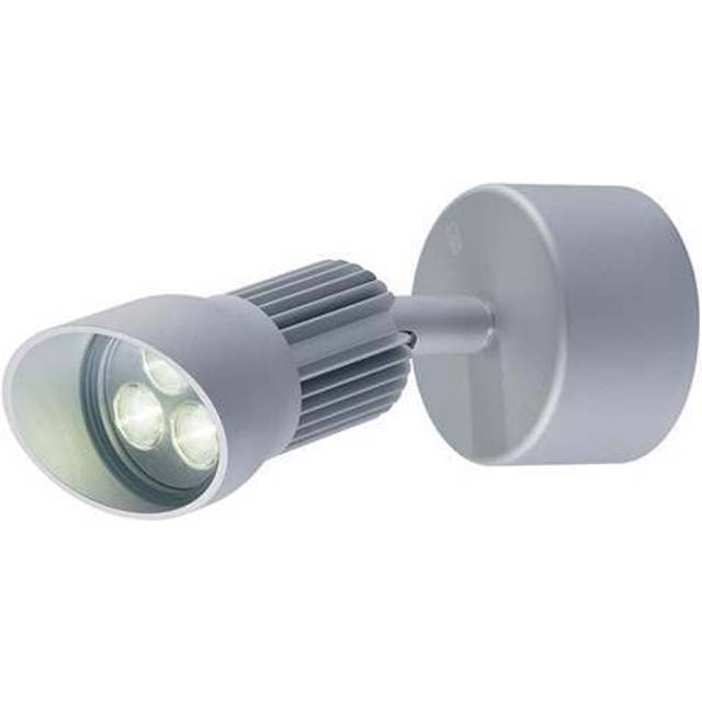 Collingwood 8W Adjustable LED Wall Light IP65 240V