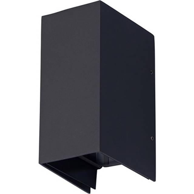 Ansell Alto LED Wall Light 6W Graphite