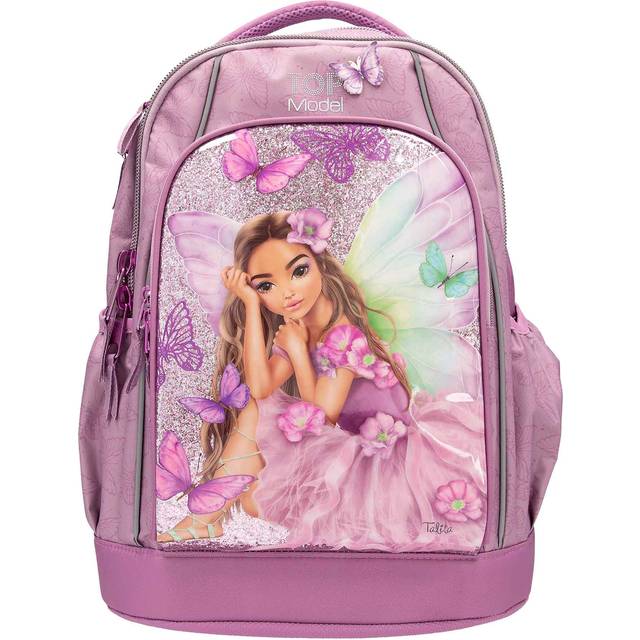 TOPModel Schoolbackpack FAIRY LOVE ( 0412780 )