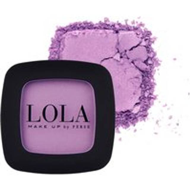 LOLA MAKE UP Eyeshadow Mono 039 Pink Cloud